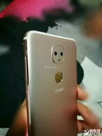 افشای تصاویری از گوشی جدید LeEco با دوربین دوگانه افشای تصاویری از گوشی جدید LeEco با دوربین دوگانه