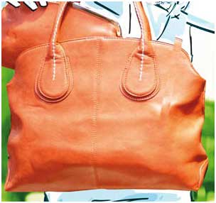 کیف مناسب شما کدام است؟ (+عکس)