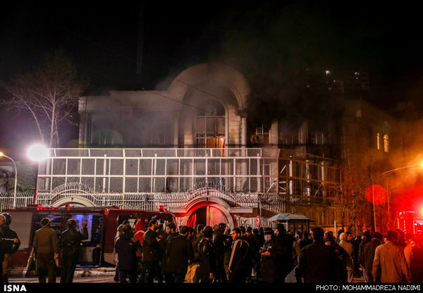 سخنان متهمان حمله به سفارت عربستان سعودی: به دلیل فشار روحی و روانی اقرار کردم / اظهاراتم تحت فشار بود/ پدربزرگ من در بوسنی شهید شد/ من زندان بروم میمیرم؛ مشکلات جسمی و بیماری دارم سخنان متهمان حمله به سفارت عربستان سعودی: به دلیل فشار روحی و روانی اقرار کردم / اظهاراتم تحت فشار بود/ پدربزرگ من در بوسنی شهید شد/ من زندان بروم میمیرم؛ مشکلات جسمی و بیماری دارم