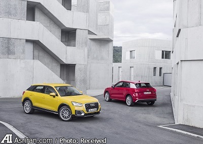 خودران‌ها به جعبه سیاه مجهز می‌شوند