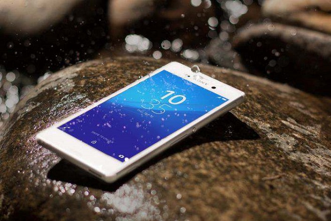 انتشار بروزرسانی اندروید۶ برای اکسپریا M4 Aqua و M5 انتشار بروزرسانی اندروید۶ برای اکسپریا M4 Aqua و M5