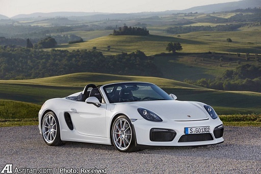 قابل اعتماد‌ترین خودروهای آلمانی در بازار