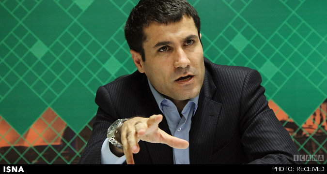 نایب ریس فراکسیون محیط زیست: دولت باید از رویکردهایی که در جهان متدوال است در راستای حمایت از محیط بانان و محیط زیست استفاده کند نایب ریس فراکسیون محیط زیست: دولت باید از رویکردهایی که در جهان متدوال است در راستای حمایت از محیط بانان و محیط زیست استفاده کند