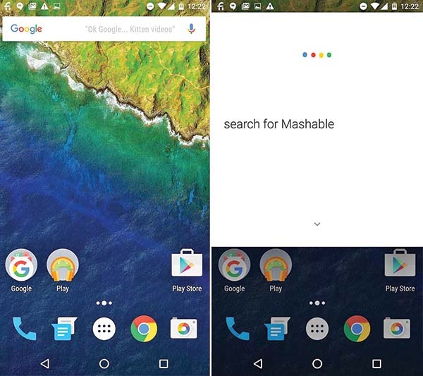 ۱۱ قابلیت پنهان در اندروید ۶.۰ مارشمالو ۱۱ قابلیت پنهان در اندروید ۶.۰ مارشمالو