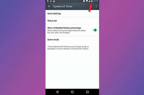 ۱۱ قابلیت پنهان در اندروید ۶.۰ مارشمالو ۱۱ قابلیت پنهان در اندروید ۶.۰ مارشمالو
