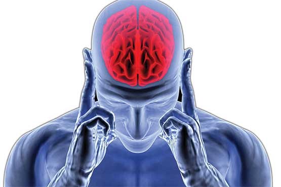 چگونگی کاهش 90 درصدی احتمال سکته مغزی