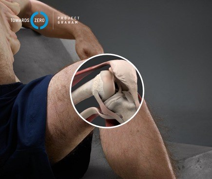 این بدن در برابر تصادف مقاوم است