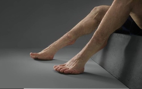 این بدن در برابر تصادف مقاوم است