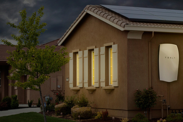 ذخیره سازی انرژی با باتری ۲ برابر می‌شود