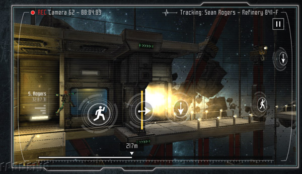 All is Lost؛ همه‌چیز از دست رفته است!