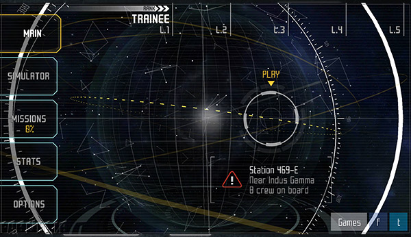 All is Lost؛ همه‌چیز از دست رفته است!