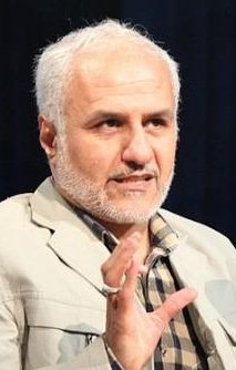 حسن عباسی بازداشت شد