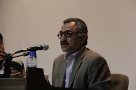 سعید لیلاز: دولت احمدی نژاد عامدانه کشور را به سمت تحریم ها هل داد / عبور از روحانی عبور از نظام است/ احمدی نژاد محصول دوره وفور بود و دیگر رای نمی آورد سعید لیلاز: دولت احمدی نژاد عامدانه کشور را به سمت تحریم ها هل داد / عبور از روحانی عبور از نظام است/ احمدی نژاد محصول دوره وفور بود و دیگر رای نمی آورد