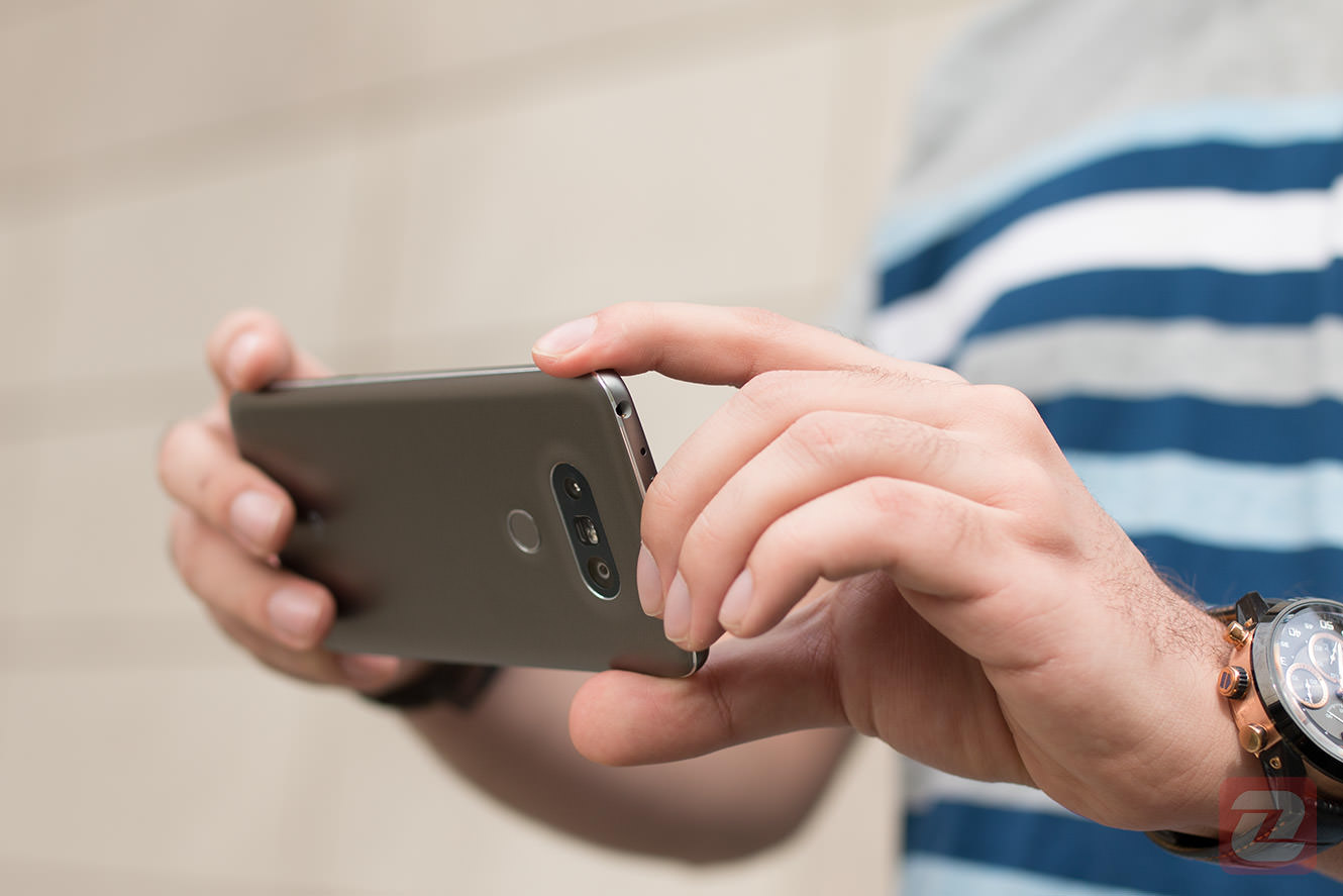 ۸ ترفند برای ثبت عکس های بهتر با گوشی هوشمند