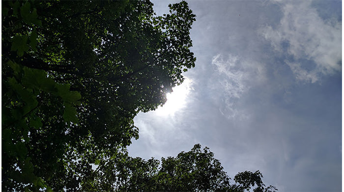 ۸ ترفند برای ثبت عکس های بهتر با گوشی هوشمند