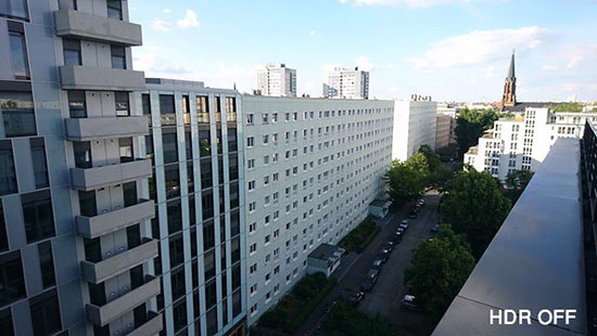 HDR چیست و چه زمانی باید از آن استفاده کرد؟