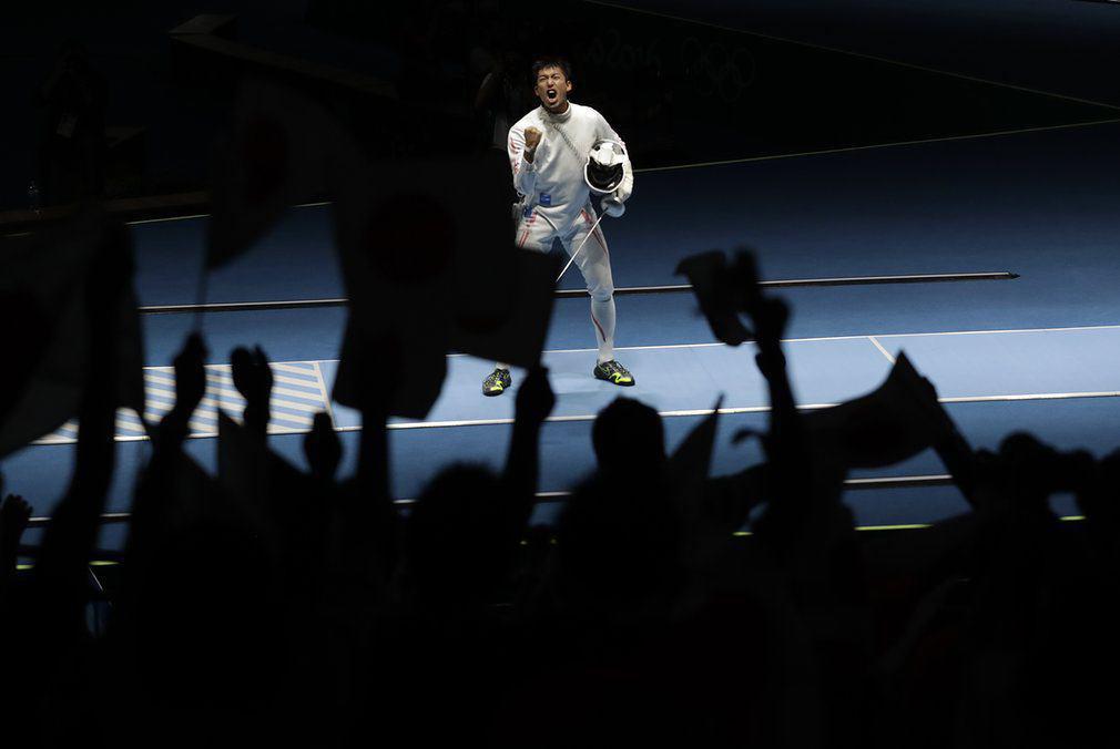 10 تصویر جالب و ویژه از ریو