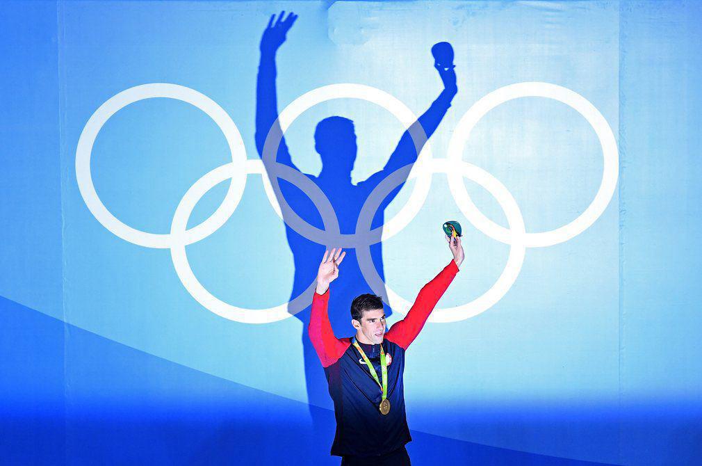 10 تصویر جالب و ویژه از ریو