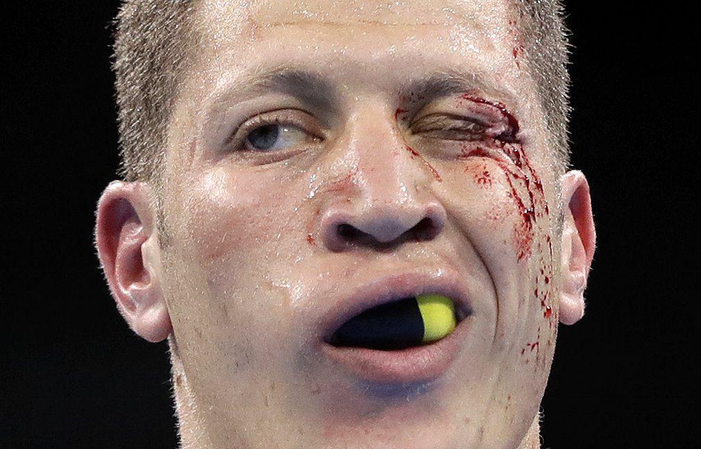 10 تصویر جالب و ویژه از ریو