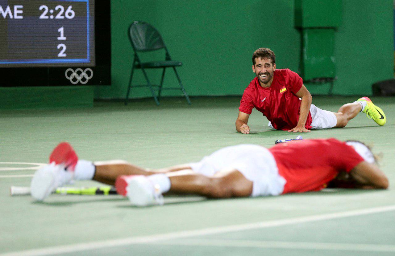 عکس های منتخب روز هفتم