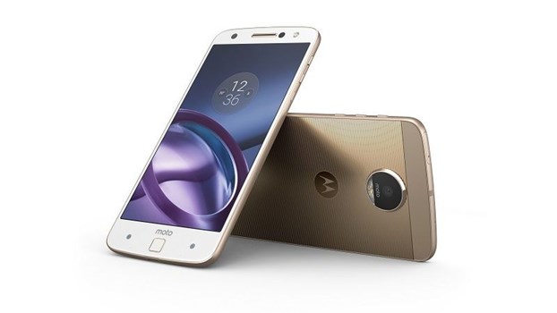 لنوو ماژول هایی تازه برای گوشی Moto Z معرفی کرد لنوو ماژول هایی تازه برای گوشی Moto Z معرفی کرد