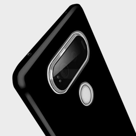 تایید وجود دوربین دوگانه در الجی V20 در تصویر جدید تایید وجود دوربین دوگانه در الجی V20 در تصویر جدید