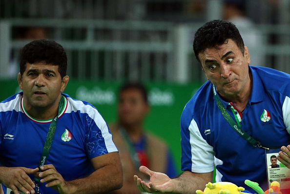 روایت متفاوت گتی ایمجیز از حذف سوریان(گزارش تصویری)