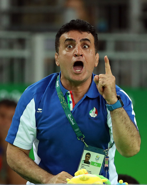 روایت متفاوت گتی ایمجیز از حذف سوریان(گزارش تصویری)