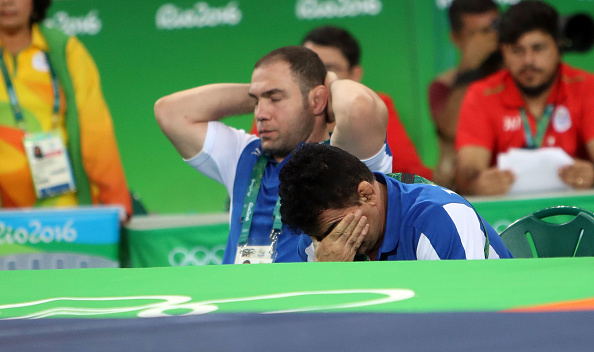 روایت متفاوت گتی ایمجیز از حذف سوریان(گزارش تصویری)