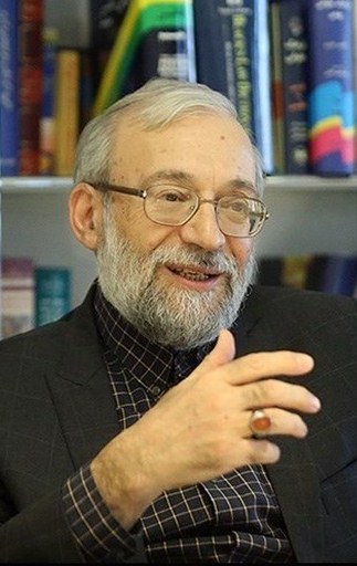 محمدجواد لاریجانی: احمدینژاد پیشنهاد کرد همه مواد غنیشده هستهای را یک جا بدهیم و خودش هم با اوباما مذاکره و مسئله را حل کند محمدجواد لاریجانی: احمدینژاد پیشنهاد کرد همه مواد غنیشده هستهای را یک جا بدهیم و خودش هم با اوباما مذاکره و مسئله را حل کند