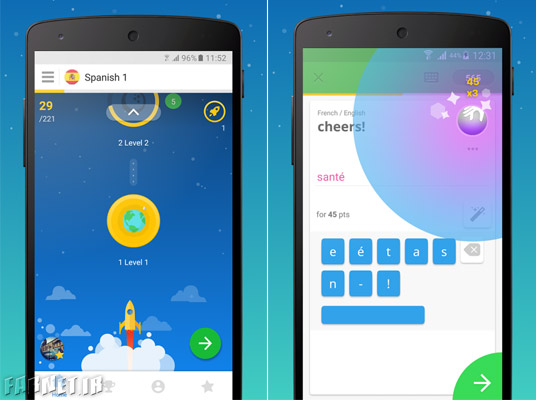 Memrise؛ بهترین ابزار برای یادگیری زبانهای خارجی Memrise؛ بهترین ابزار برای یادگیری زبانهای خارجی
