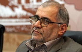 انتصاب استاندار جدید زنجان