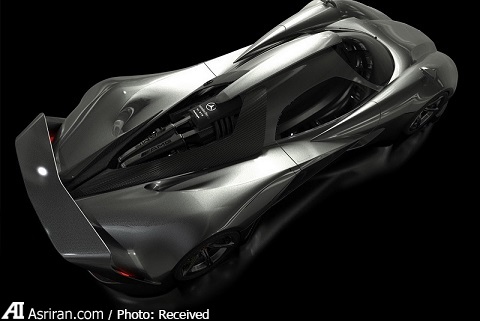 یوزپلنگ تیزپای آلمان‌ها، 1300 اسب بخار قدرت دارد