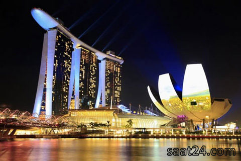 یک وعده غذا 2 میلیون دلار برای پولدارها (+عکس)