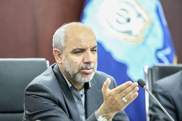 سرمایه گذاری بانک سپه در حوزه فعالیت های دانش بنیان