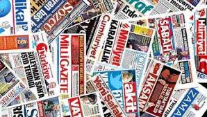 قتل عام رسانه ها در ترکیه اردوغان / صدور حکم تعطیلی  3 خبرگزاری، 16 شبکه تلویزیونی،‌ 23 شبکه رادیویی و 45 روزنامه