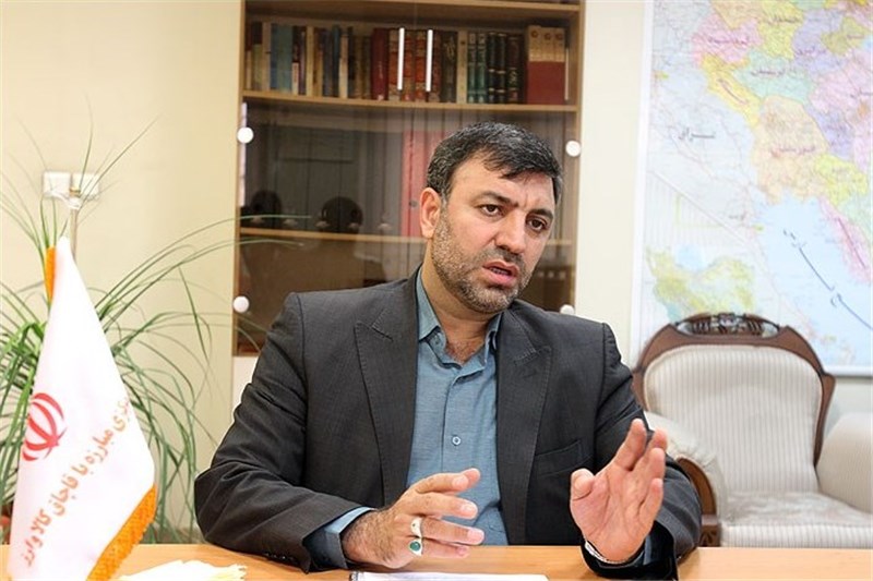 دستگیری چند کارمند گمرگ در پرونده 210 کانتینر قاچاق دستگیری چند کارمند گمرگ در پرونده 210 کانتینر قاچاق