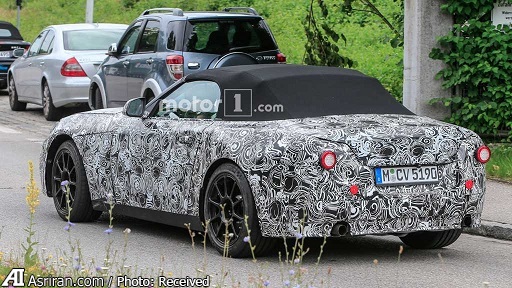 از فعالیت تاکسی خودران‌ها در سنگاپور، حراجی های کمیاب، فروش گرانترین خودروها تا جاسوسی های حرفه ای در یک هفته خودرویی