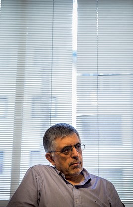 کرباسچی:عقل میگوید قالیباف و جلیلی دوباره کاندیدا نشوند / مردم نمیخواهند دور کشور دیوار بکشیم و کرهشمالی درست کنیم کرباسچی:عقل میگوید قالیباف و جلیلی دوباره کاندیدا نشوند / مردم نمیخواهند دور کشور دیوار بکشیم و کرهشمالی درست کنیم