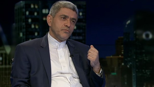 وزیر اقتصاد ایران: هیچ اطلاعاتی به FATF‌ نمی‌دهیم/ جای سیاسی بازی وقت‌مان را صرف بهبود زندگی مردم کنیم