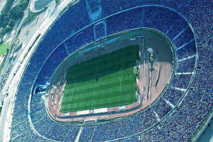 جایگاه فوتبال ایران در آسیا کجاست ؟(+جدول/تحلیل) جایگاه فوتبال ایران در آسیا کجاست ؟(+جدول/تحلیل)