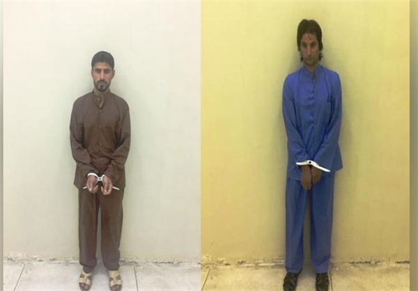 بازداشت 2 تبعه ایرانی در کویت