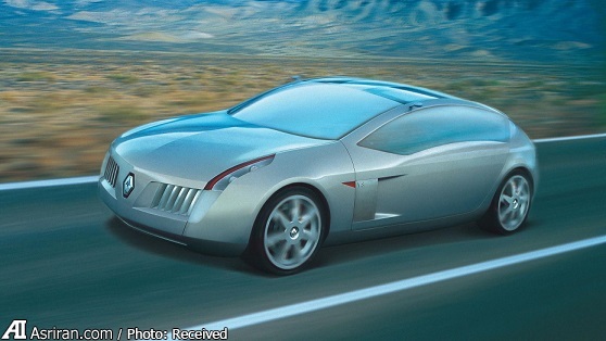 دیوانه‌کننده‌ترین‌ مفهومی‌های رنو