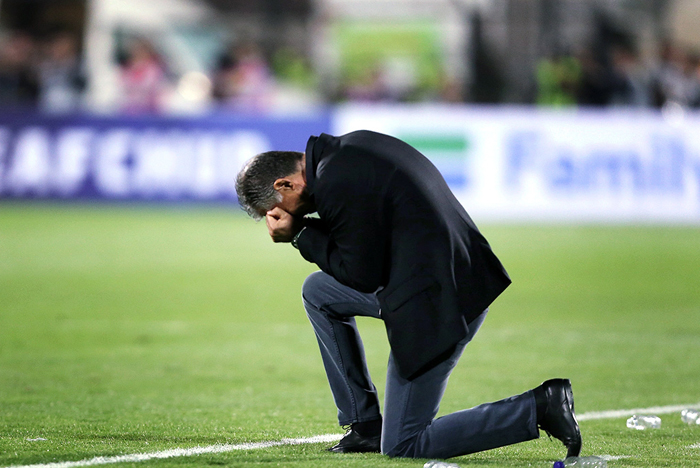 پیام مردم از حسینیه آزادی به دلواپسان