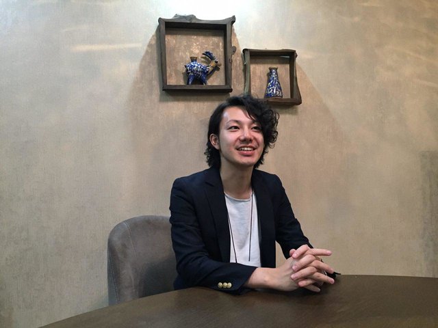 سفیری که با سنتور، ایران را به ژاپن معرفی می‌کند