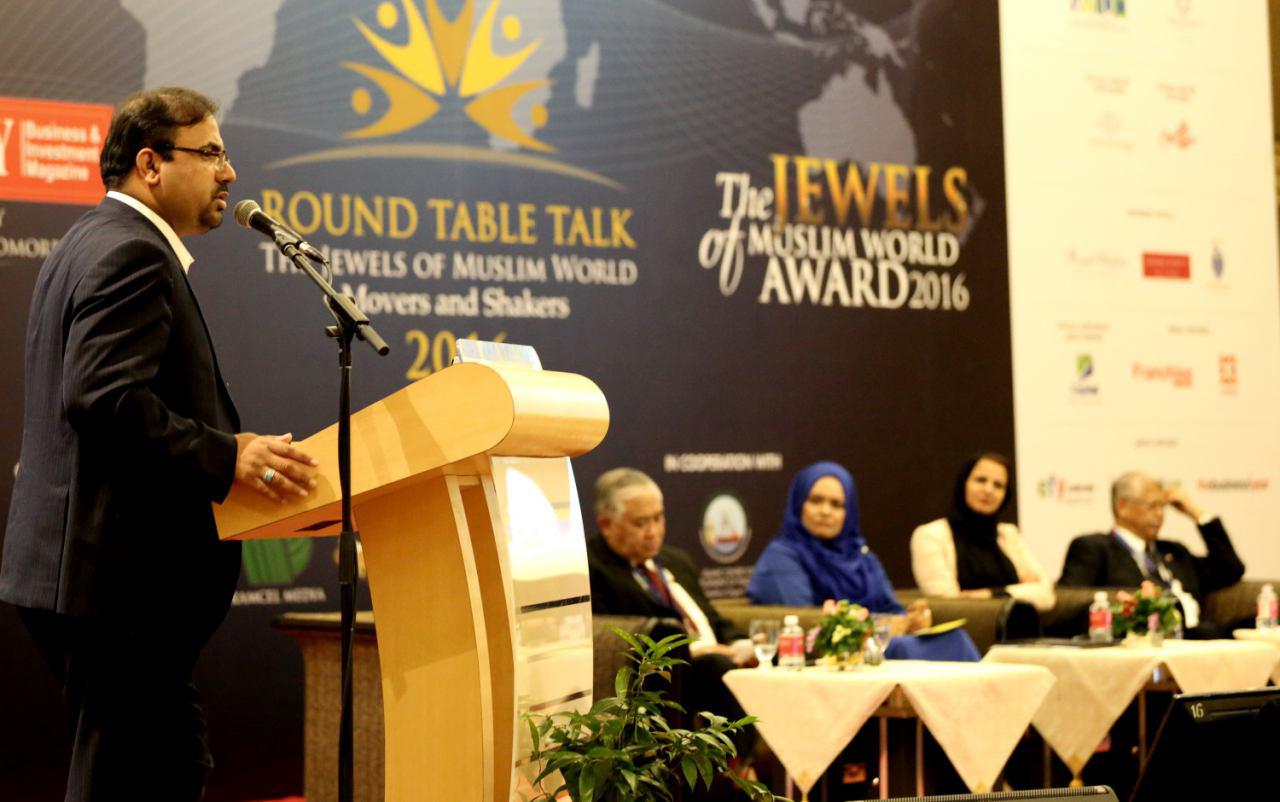 تشریح سیاست‌های اقتصاد مقاومتی رهبر انقلاب در مالزی