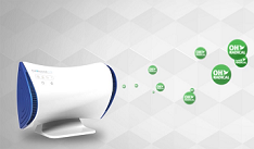 چگونه در مکانهای سرپوشیده با آلودگی هوا مقابله کنیم؟ (+فیلم) چگونه در مکانهای سرپوشیده با آلودگی هوا مقابله کنیم؟ (+فیلم)