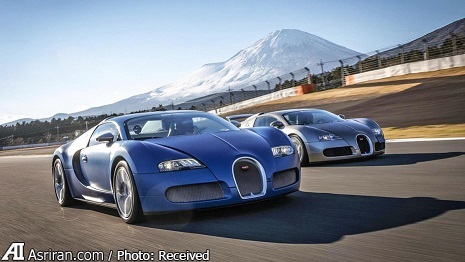 20 خودرویی که جهان را تغییر دادند