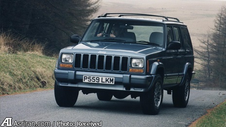 20 خودرویی که جهان را تغییر دادند