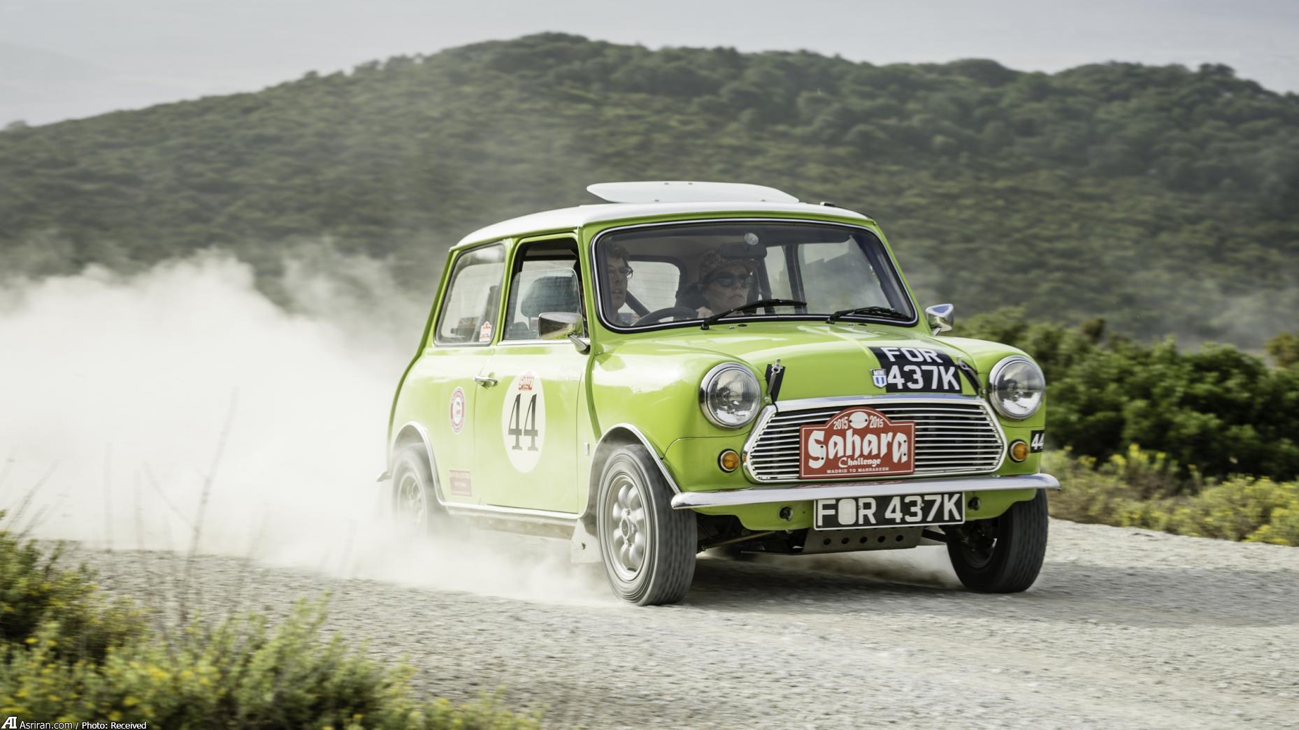 20 خودرویی که جهان را تغییر دادند